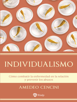 cover image of Individualismo